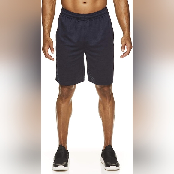 Active Men's Gym Shorts M - Picture 1 of 4
